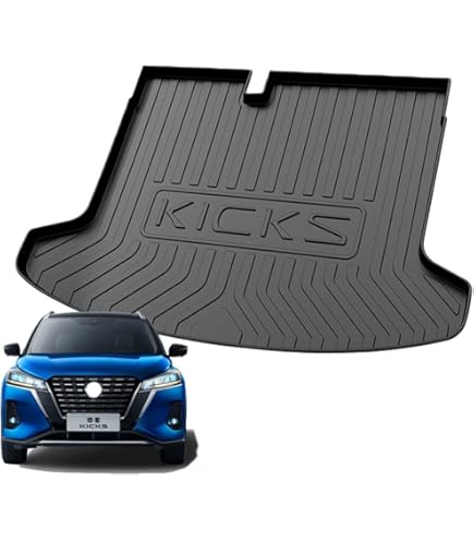 Amazon.co.jp: プロダックス 【 日産 キックス 対応 ラゲッジボード
